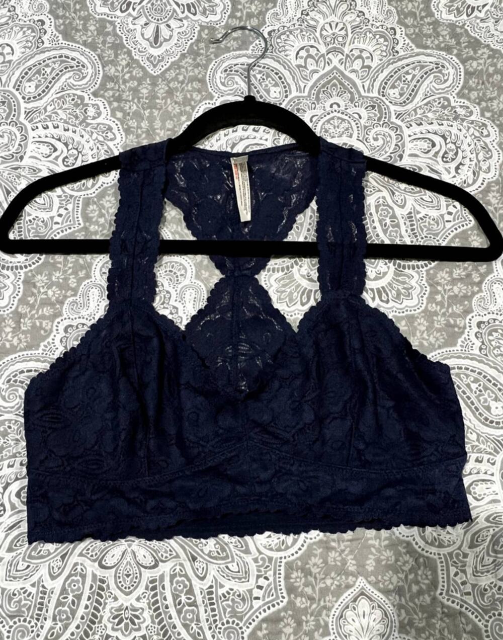 Free People Bralette